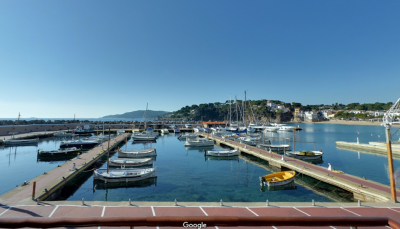 Club Nàutic Llafranc