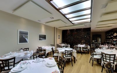 Portichuelo Restaurante