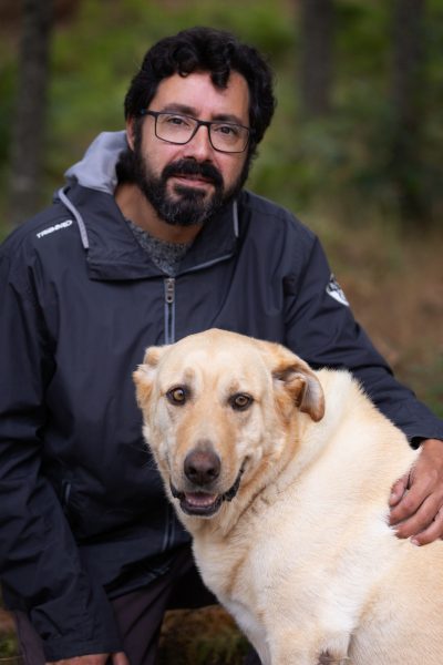 Rubén Vilanova Romero