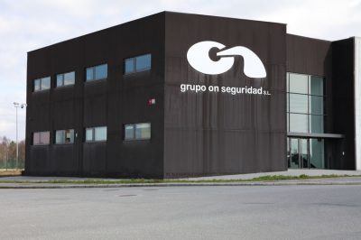 Grupo On Seguridad