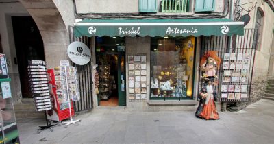 Triskel Tienda de Regalos