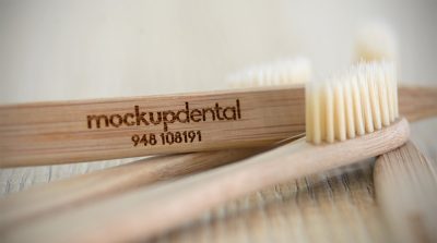 Mock Up Dental