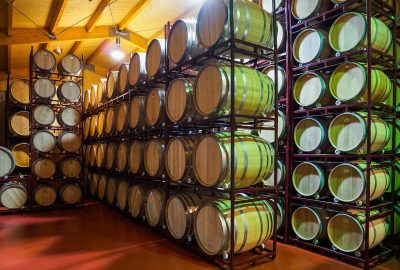Bodegas Barahonda