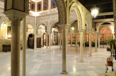 Casa Guardiola