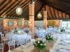 Real Club de Golf de Sevilla. Salón de Celebraciones