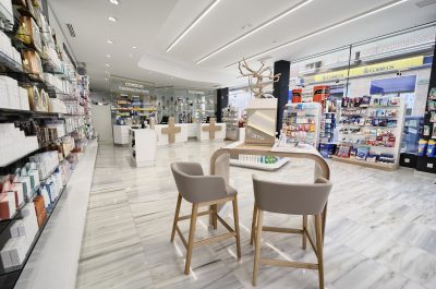 Farmacia Sanchis