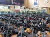 Gimnasio Lugo