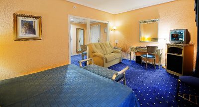 Hotel Alfonso XIII