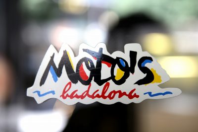Motos BDN