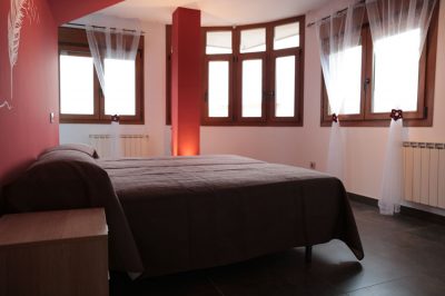 Albergue Zendoira