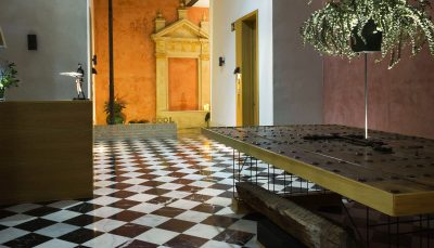 Aguilas5 SevillaSuites