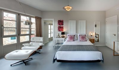 Hotel el Gran Sueño