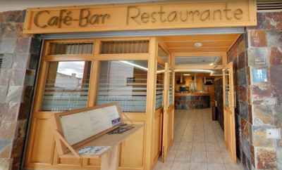 Restaurante San Andrés