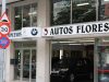 Autos Flores