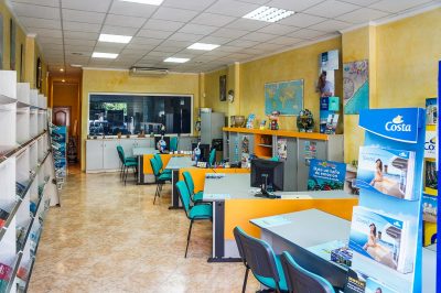 Viajes Travelia