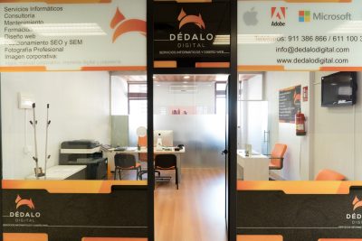 Dédalo digital