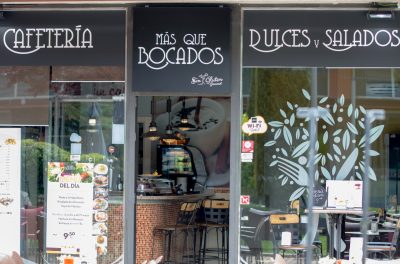Más que bocados