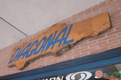 Deportes Diagonal