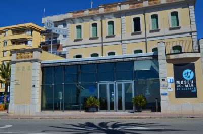 Museu del Mar de Lloret de Mar