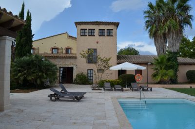 Jardins de l’Empordà – Celler Mas Patiràs.
