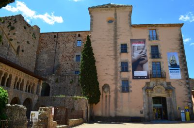 Museu d’Història de Sant Feliu de Guixols