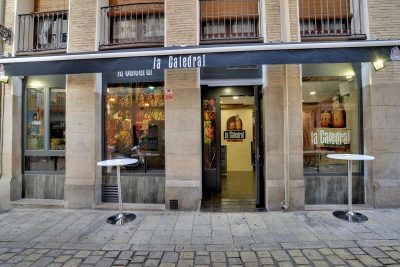 Bar La Catedral