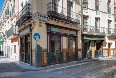 El Rinconcillo