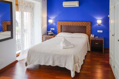 Hotel Almunia