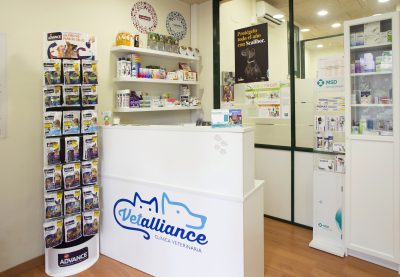 Vetalliance