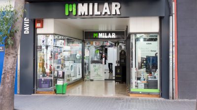 Milar David