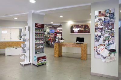 Dacs veterinària