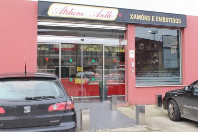 Atilano Anllo