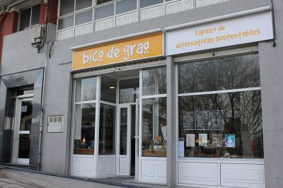 Bico de Grao
