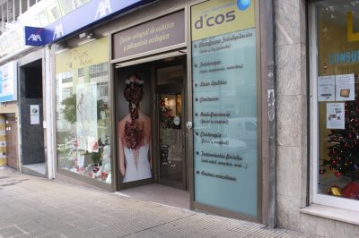 D’cos Centro de Estética Integral