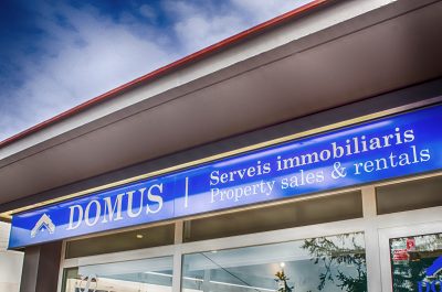 Domus Begur Inmobiliaria
