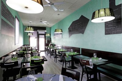 Mario’s