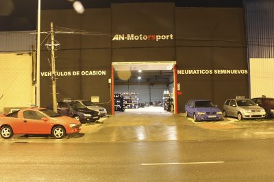 AN-MotorSport