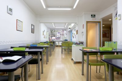 Kumon Barcelona