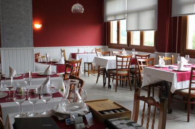 Restaurante Lodeiro