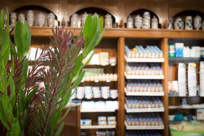 Farmacia Sanmamed