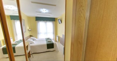 Hotel Casa Benilde