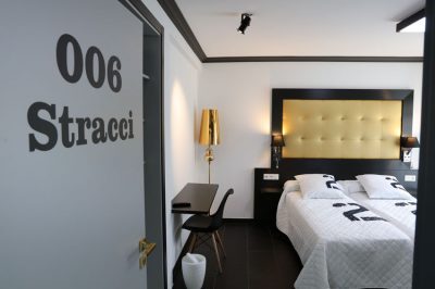 Hostal El Padrino