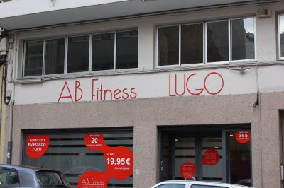 AB FITNESS