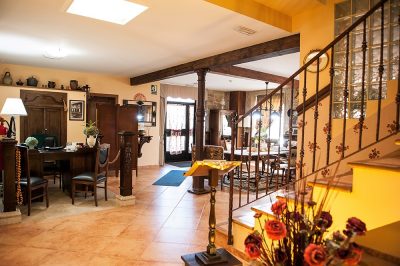 Hotel Fonteverde