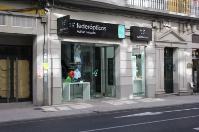 Federópticos Adrian Salgado