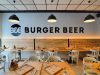 Burger Beer