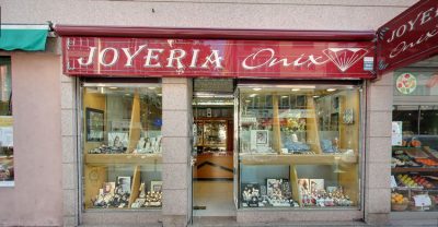 Joyería Onix