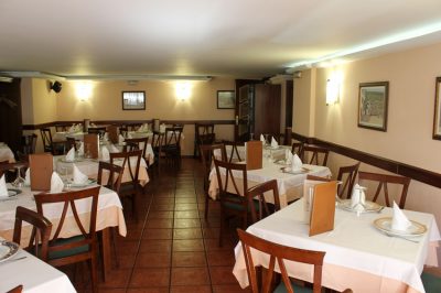 Los Roper’S Restaurante