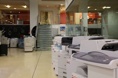 Sistemas Macrocopia