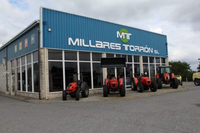 Millares Torrón SL